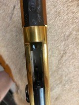 Winchester 1894 Centennial 1866-1966 .30-30 - 17 of 19