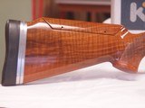 Krieghoff K-80 Trap/Clays chambered in 12 gauge - 2 of 14