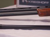 Krieghoff K-80 Trap/Clays chambered in 12 gauge - 7 of 14
