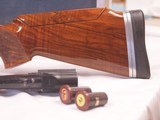 Krieghoff K-80 Trap/Clays chambered in 12 gauge - 9 of 14