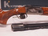Krieghoff K-80 Trap/Clays chambered in 12 gauge - 3 of 14