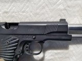 Wilson Combat CQB 9mm 5" 1911 - 10 of 15