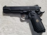 Wilson Combat CQB 9mm 5" 1911 - 1 of 15