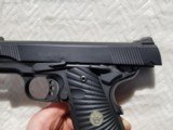 Wilson Combat CQB 9mm 5" 1911 - 9 of 15