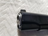 Wilson Combat CQB 9mm 5" 1911 - 11 of 15