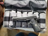 Wilson Combat CQB 9mm 5" 1911 - 12 of 15