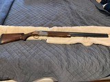 Browning 725 Field 12 Gauge 28" barrels - 1 of 8