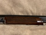 Browning 725 Field 12 Gauge 28" barrels - 7 of 8