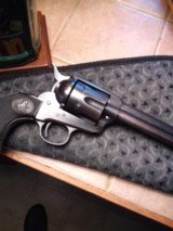COLT1stGENERATIONSingle Action Army32 WCF1902 - 1 of 15