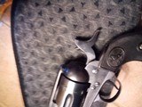 COLT1stGENERATIONSingle Action Army32 WCF1902 - 11 of 15