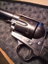 COLT1stGENERATIONSingle Action Army32 WCF1902 - 13 of 15