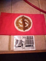 WW2
German Nazi Armband - 1 of 6