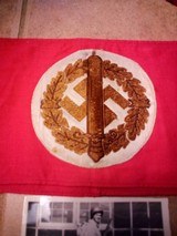 WW2
German Nazi Armband - 2 of 6