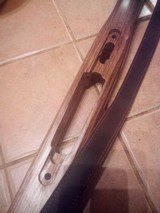 Sako L 61 R
Laminated Stock
Boyd's - 3 of 9