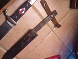 Hitler Youth Knife - 4 of 11