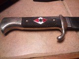 Hitler Youth Knife - 7 of 11