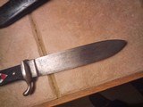 Hitler Youth Knife - 6 of 11