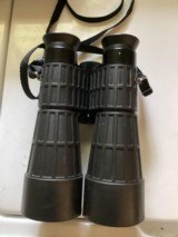 Redfield
10 x 50
Binoculars Made in Japan Rare - 9 of 9