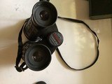 Redfield
10 x 50
Binoculars Made in Japan Rare - 4 of 9