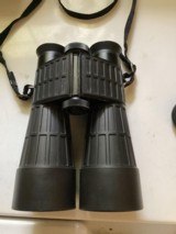 Redfield
10 x 50
Binoculars Made in Japan Rare - 7 of 9