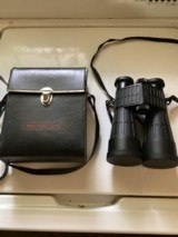 Redfield
10 x 50
Binoculars Made in Japan Rare