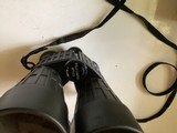 Redfield
10 x 50
Binoculars Made in Japan Rare - 6 of 9
