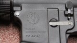 Ruger AR-556 Carbine - 5 of 15