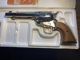 Colt 3rd Gen Single Action Army SAA 5 1/2