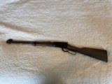 Henry Classic Lever Action .22LR Shotshell H001GG - 1 of 11