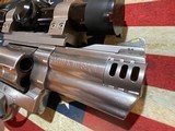 Smith & Wesson 500 Excellent Condition - 8 of 11