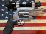Smith & Wesson 500 Excellent Condition