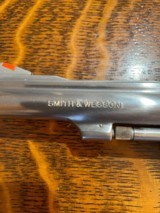 Smith & Wesson Model 651 22 WMR Unfired Like New Rare - 14 of 15