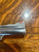 Smith & Wesson Model 651 22 WMR Unfired Like New Rare - 9 of 15