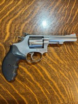 Smith & Wesson Model 651 22 WMR Unfired Like New Rare - 4 of 15