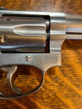 Smith & Wesson Model 651 22 WMR Unfired Like New Rare - 10 of 15