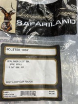 Walther/Interarms PPK .380 Vintage 80's.. Extras!! - 3 of 12