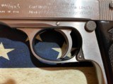 Walther/Interarms PPK .380 Vintage 80's.. Extras!! - 11 of 12
