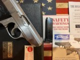 Walther/Interarms PPK .380 Vintage 80's.. Extras!! - 5 of 12