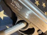 Walther/Interarms PPK .380 Vintage 80's.. Extras!! - 7 of 12