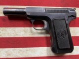 Savage Model 1907 aka Model 1905 - 1 of 13