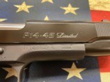 Para Ordnance 14- 45 ACP Limited Edition Like New - 9 of 14