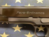 Para Ordnance 14- 45 ACP Limited Edition Like New - 10 of 14