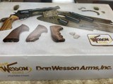Dan Wesson 357 Magnum LNIB! - 7 of 17