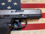 FNX-45 45ACP Like New Condition! Model 66962 - 6 of 12