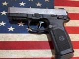 FNX-45 45ACP Like New Condition! Model 66962 - 1 of 12