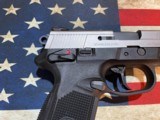 FNX-45 45ACP Like New Condition! Model 66962 - 10 of 12