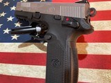 FNX-45 45ACP Like New Condition! Model 66962 - 12 of 12