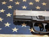 FNX-45 45ACP Like New Condition! Model 66962 - 3 of 12