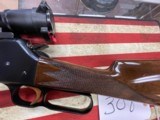 Browning BLR in 308 - 11 of 12