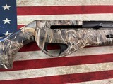 12ga Benelli Vinci Shotgun Like New - 7 of 12